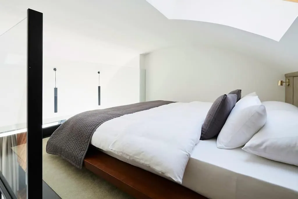 Pokoj Standard Z Widokiem Na Rzeke Apartment Krakow